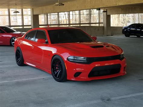 Dodge Charger Rt Lowering Springs