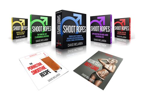 shoot ropes reviews is david mclaren totally scam