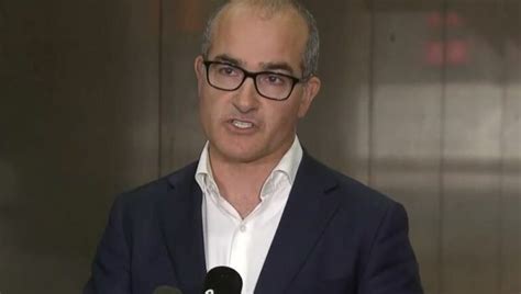 Acting premier james merlino said the decision was based on the advice from the chief health officer. Greater Melbourne introduces restrictions amid COVID-19 ...
