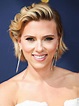 Scarlett Johansson - AlloCiné