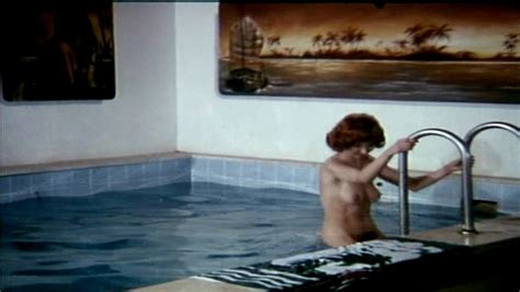 Naked Karin Hofmann In Rosemaries Schleckerland