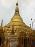 Burmaâ€™s Legendary Shwedagon Pagoda: A Pilgrimage Site for the ...