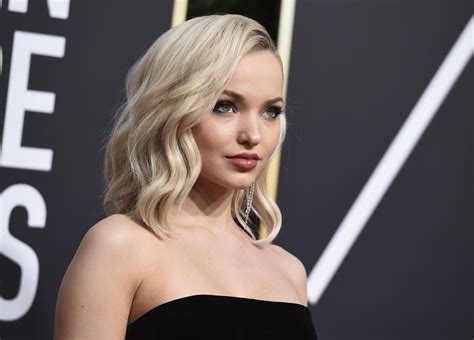 Dove Cameron Calls On Whoopi Goldberg To Support Women Over Bella Thorne Nude Photo Leak