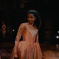 Angelica Schuyler - Hamilton | Hamilton costume, Renée elise goldsberry ...