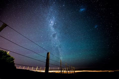 Wallpaper Night Galaxy Sky Stars Beach Atmosphere Nikon