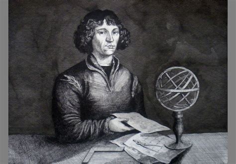 Nicolaus Copernicus1473 1543 The Father Of The Scientific Revolution