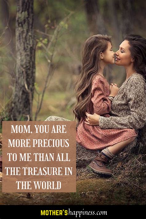 Heart Touching Mother S Day Quotes Mothers Day Quotes Daughter Quotes Love You Mom Quotes