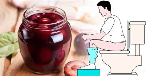 Empty Your Bowels Quickly With This 2 Ingredient Mixture Best Folk