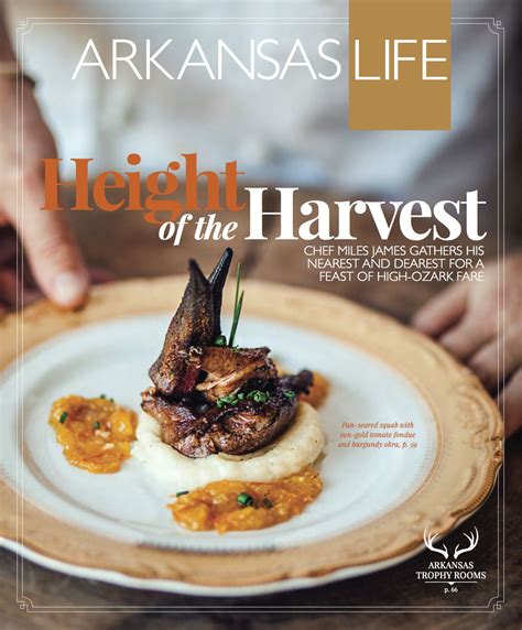 Arkansas Life Magazine Pan Seared Okra Life Magazine Southern