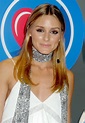 OLIVIA PALERMO at Opening Party and Celebration of Love: From Cave to ...