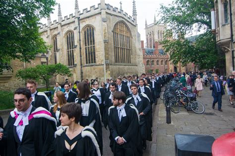 The Uks Higher Education Is A Global Success Story