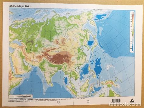 Mapa Mudo De Espa A De Relieve Mapa Asia Hot Sex Picture