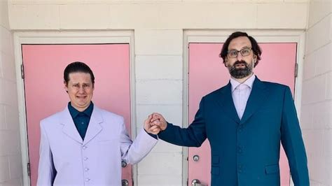 Tim And Eric Announce The Mandatory Attendance World Tour Paste Magazine