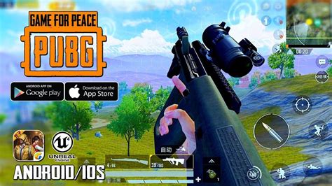 M survival genuine game is online! PUBG Mobile China Version 2020: Download Link, Weapons ...