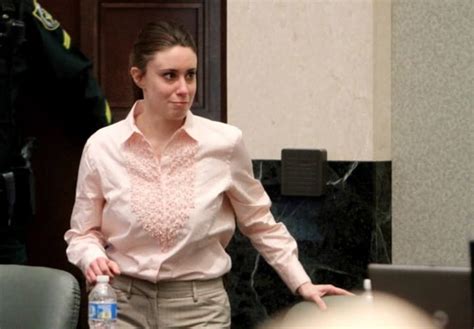 Casey Anthony Juror My Decision Haunts Me Criminal