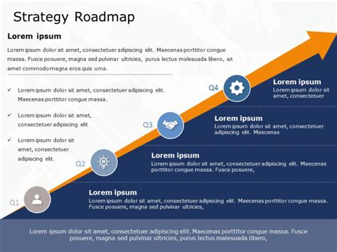 Strategy Roadmap 16 In 2021 Roadmap Marketing Strategy Template
