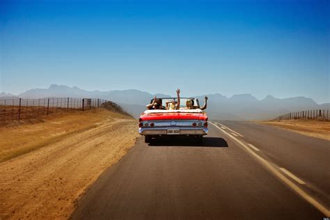 Top Ten Road Trip Movies That You Absolutely Need To See Orsee Again