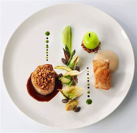 Fine Dining классные изображения в супер разрешении