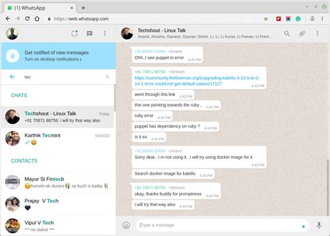 Which Is The Best Version Of Whatsapp For Windows 1110