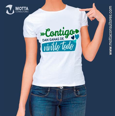DiseÑos Frases Amor Para Estampado Multiuso Shirts Tshirt Designs