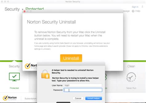 how do you uninstall norton antivirus a dataprot guide