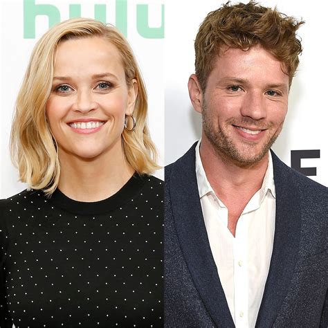 Reese Witherspoon And Ryan Phillippe Reunite To Celebrate Sons Birthday