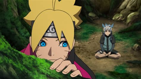 boruto and kaito - Uzumaki Boruto Photo (44162633) - Fanpop