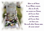 Wir trauern gemeinsam: Der Weg zum Friedhof