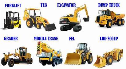 Types Different Movers Construction Machine Road Machines