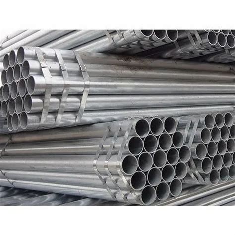 Cr Polished Stainless Steel 316 Round Erw Pipes Thickness Sch 5 To