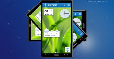 Symbian Os Going Free And Open Source For First Time Slashgear
