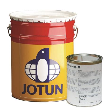 Jotun Hardtop Xp Marine And Industrial