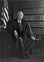 Warren E. Burger | 15th Chief Justice of US Supreme Court | Britannica