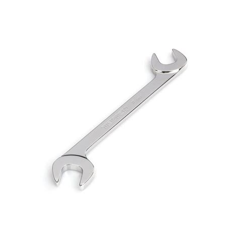 Tekton 18 Mm Angle Head Open End Wrench Wae84018 In The Combination