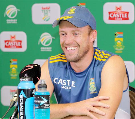 We distance ourselves from this tweet that is going around, the firm stated. World Cup 2015: Know the South Africa cricket team ...