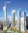 A World Trade Center Progress Report - The New York Times