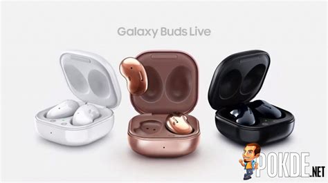 This is your chance to check the replay. Samsung Galaxy Watch3 & Samsung Galaxy Buds Live Now ...