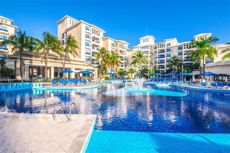 Occidental Costa Cancun All Inclusive Resort Deals Photos And Reviews