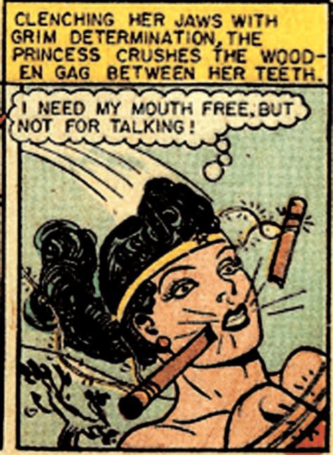 33 Comic Book Panels That Seem Dirty When Taken Out Of Context