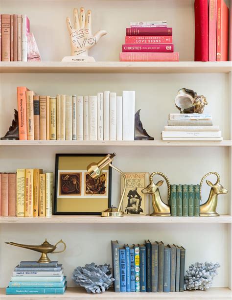 Bookshelf Styling Tips Ideas And Inspiration Bookshelf