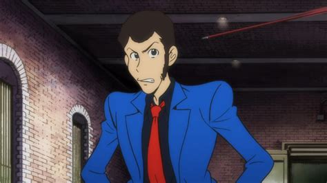 Lupin The Third Part4 22 Review To Catch A Thief Astronerdboys