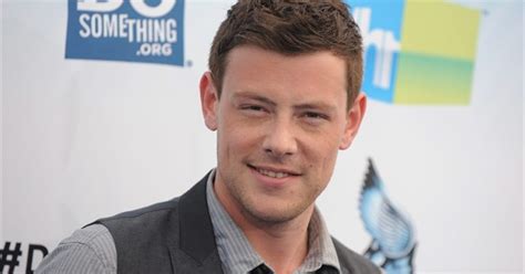 Lacteur Cory Monteith Retrouvé Mort à Vancouver