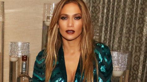 Jennifer Lopez Jouera Une Baronne De La Drogue Pour Hbo