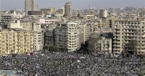 Egypt Protests Prompt New Ratings Review Cbs News