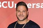 Ronnie Ortiz-Magro Pleads Not Guilty To Domestic Violence | Crime News