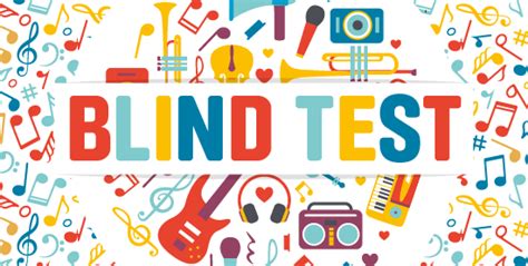 Vous souhaitez défier vos collègues travers un blind test musical online ? Blind Test - 2 mai - Café Saint Pierre - Lausanne