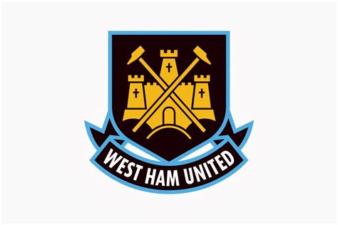 They play their home games at london stadium after moving from. West Ham United Logo | Logo-Share