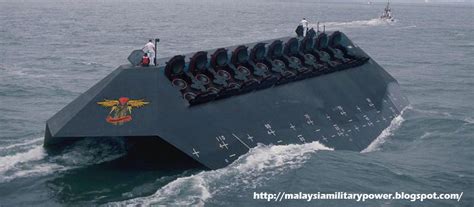 Us Navy Stealth Ship Is Headed For Malaysia