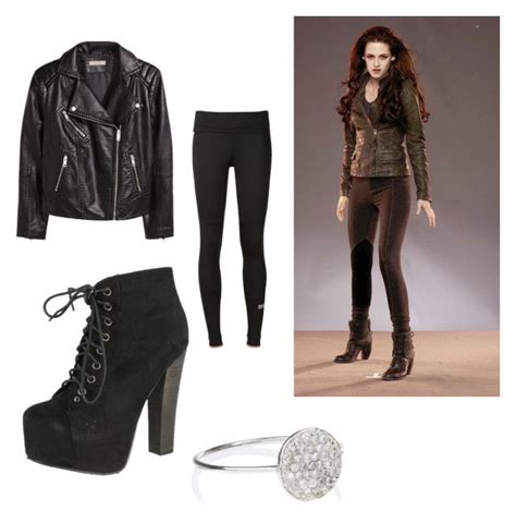 bella twilight outfits