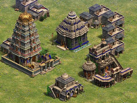 Request Regional Monks Ii Discussion Age Of Empires Forum